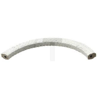Krukasafdichting achter A 4.107 motor