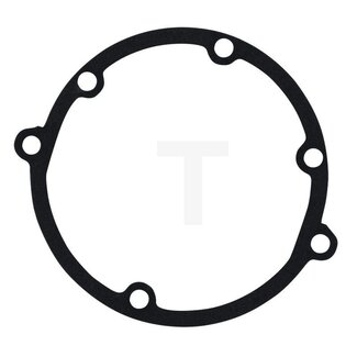 GRANIT Dichtung Deckel hinten Motor A 4.107 Massey Ferguson MF 25 - MF 130