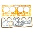 GRANIT Gasket set top 23 C engine