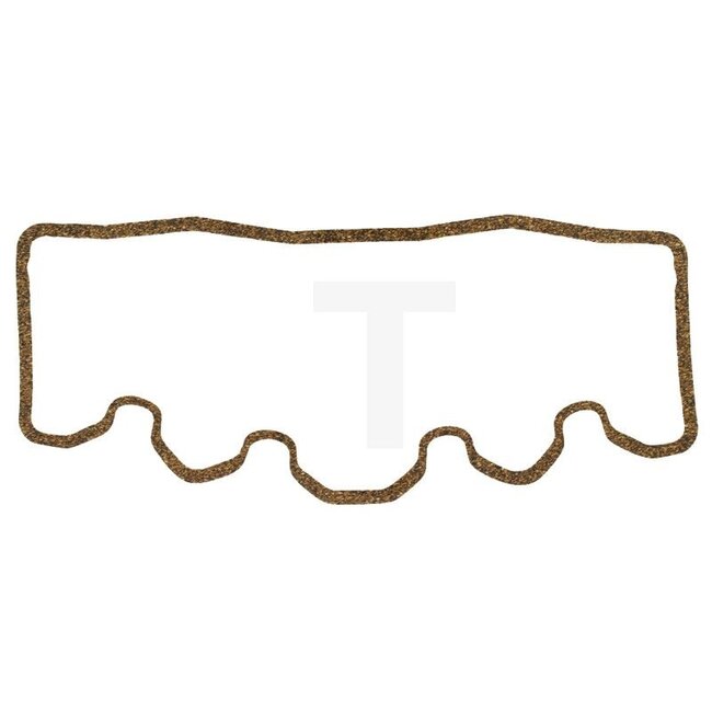 GRANIT Valve cover gasket 23 C engine