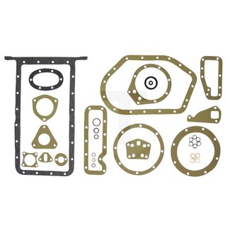 GRANIT Carterpakkingset onder 23 C Massey Ferguson