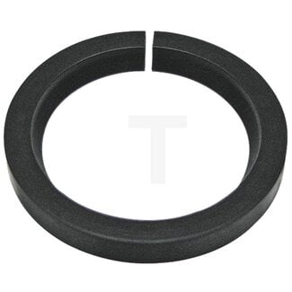GRANIT Krukaskeerring achter 71 x 95 x 11,5 mm Massey Ferguson motor 23 C