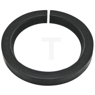 GRANIT Kurbelwellendichtring hinten 71 x 95 x 11,5 mm Massey Ferguson Motor 23 C