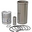 GRANIT Piston set engine 23 C Massey Ferguson
