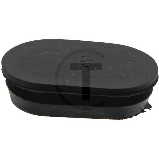 GRANIT Afdichtplug Rem A 3.152 motor - 15405519, 37813113