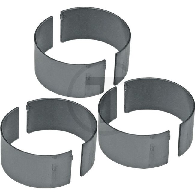 GRANIT Connecting rod bearing set standard A 3.152 engine