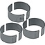 GRANIT Drijfstanglager set standaard Massey Ferguson A 3.152