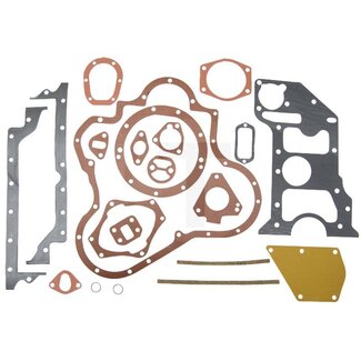 GRANIT Dichtsatz unten A 3.152 Massey Ferguson 35