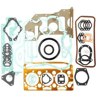 GRANIT Gasket set complete engine A 3.152 Massey Ferguson 35