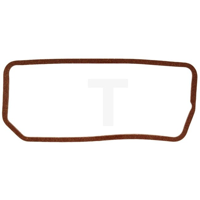 GRANIT Valve cover gasket A 3.152 engine - 81717801