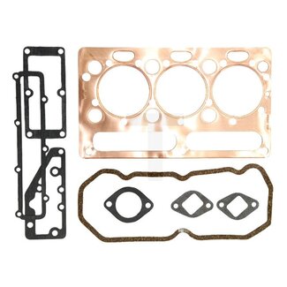 GRANIT Zylinderkopfdichtungssatz oben Motor AD 3.152 Massey Ferguson, Renault