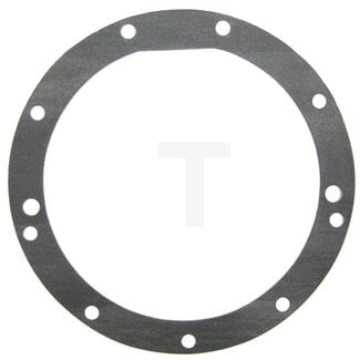 Dichtung Deckel hinten AD 3.152 Motor