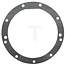GRANIT Dichtung Deckel hinten AD 3.152 Massey Ferguson MF 135, MF 148