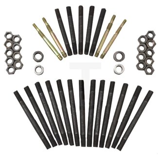 GRANIT Jeu de goujons