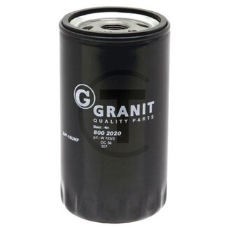 GRANIT Oliefilter AD 3.152 motor