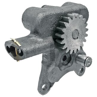 GRANIT Motorölpumpe Massey Ferguson Motor A 3.152, AD 3.152