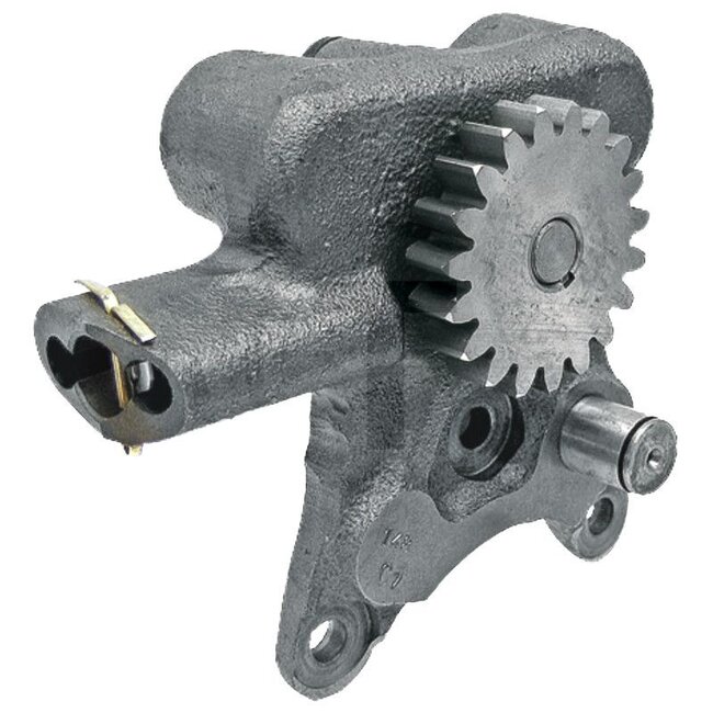 GRANIT Engine oil pump AD 3.152, A 3.152 engine - 736513M91