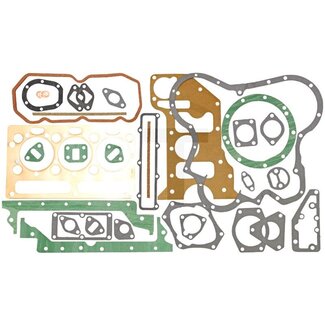 GRANIT Dichtsatz kpl Motor AD 3.152 Massey Ferguson MF 135, MF 148