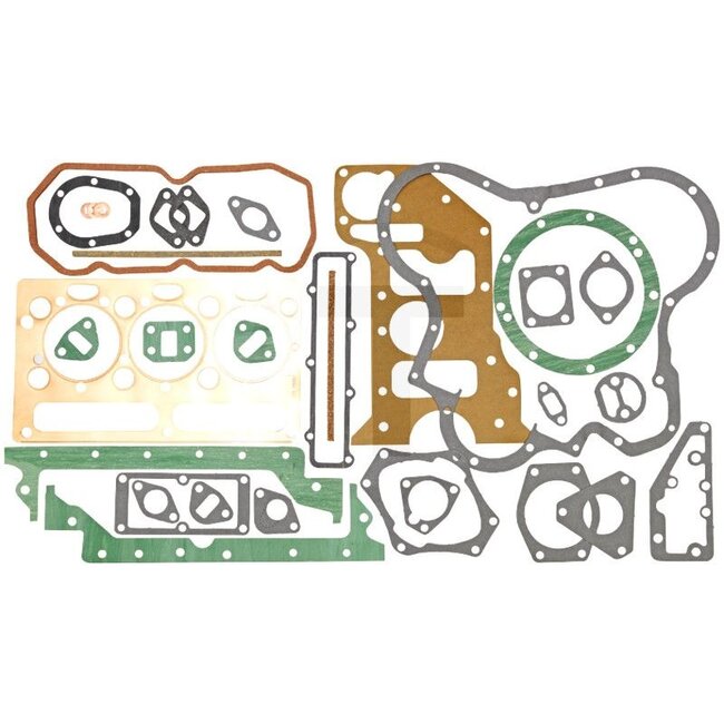 GRANIT Gasket set complete AD 3.152 engine