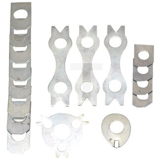 GRANIT Tôle de sécurité