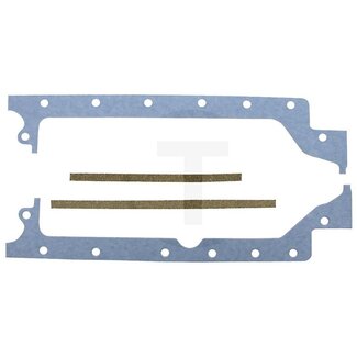 GRANIT Ölwannendichtung Motor AD 3.152 Massey Ferguson