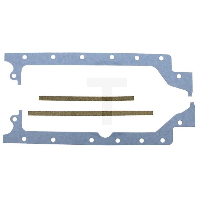 GRANIT Sump gasket AD 3.152 engine - 4224249M91, 0999967