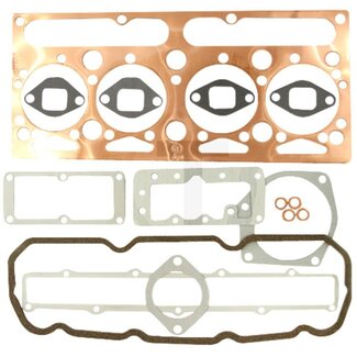 Cylinder head gasket set upper engine AD 4.203 Massey Ferguson MF 65 - MF 165
