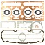 GRANIT Cylinder head gasket set upper engine AD 4.203 Massey Ferguson MF 65 - MF 165