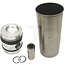 Zuiger en cilinderset motor AD 4.203, AD 3.152 Massey Ferguson | 68332, 41158057, 31358345