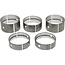 GRANIT Hoofdlagerset standaard motor AD 4.203 Massey Ferguson MF 65, MF 165