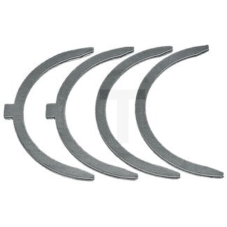 Anlaufscheibensatz Standard Massey Ferguson A 3.152, AD 3.152, AD 4.203