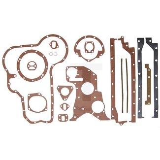 GRANIT Dichtsatz unten AD 4.203 Massey Ferguson 65, 165