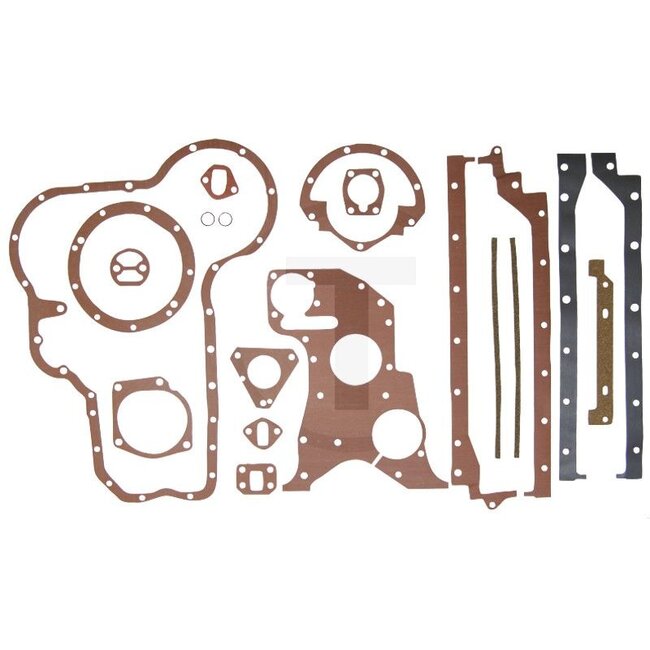 GRANIT Carterpakkingset onder AD 4.203 motor - 15415030