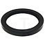 GRANIT Shaft seal crankshaft front 58.3 x 76.5 x 9.7 mm A 3.152, AD 3.152, AD 4.203 engine