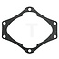 GRANIT Gasket housing cover A 3.152, AD 3.152, AD 4.203 engine