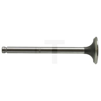 GRANIT Exhaust valve engine AD 4.203 Massey Ferguson 65, 165