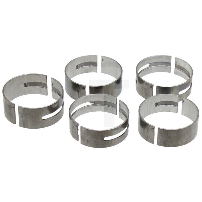 GRANIT Main bearing set STD A 4.212 engine - 735168M91, 81558