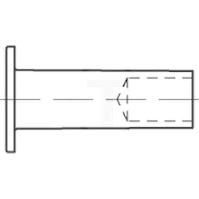 GRANIT Rivet - 1550992314011