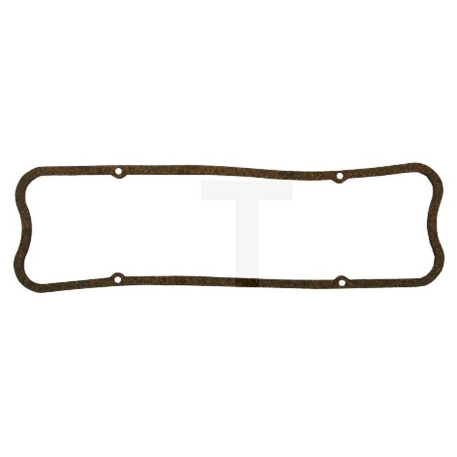 GRANIT Ventildeckeldichtung Motor A 4.212 Massey Ferguson | 3119186R1, 36811132, 6005008131, 4223924M1, 3638482M1, 3638461M1, 746714M1, 3681132