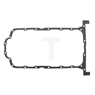 GRANIT Ölwannendichtung Motor A 4.212 Massey Ferguson MF 165