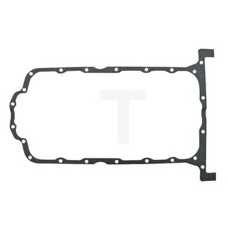 GRANIT Oil sump gasket A 4.212 engine