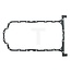 GRANIT Ölwannendichtung Motor A 4.212 Massey Ferguson MF 165
