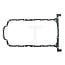 Oil sump gasket engine A 4.212 Massey Ferguson MF 165