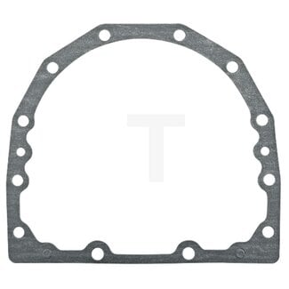 GRANIT Dichtung hinten Motor A 4.212 Massey Ferguson