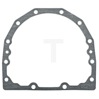 GRANIT Gasket rear engine A 4.212 Massey Ferguson