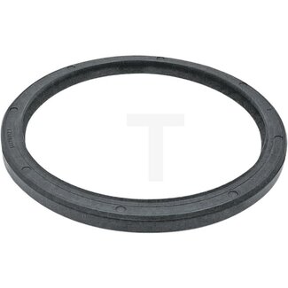GRANIT Dichtring Kurbelwelle hinten Massey Ferguson Motor A 4.236, A 4.248