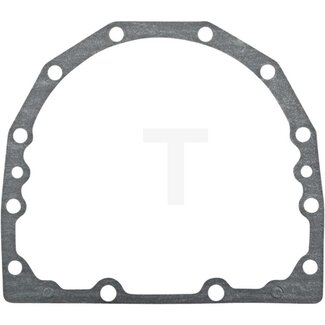 GRANIT Pakking achter motor A 4.236, A 4.248 Massey Ferguson
