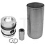 GRANIT Zuiger en cilinderset Massey Ferguson motor A 4.236