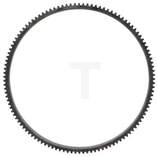 Starter-Zahnkranz Massey Ferguson Motor A 3.152 - A 4.248