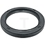 GRANIT Afdichtring krukas voor Massey Ferguson motor A 4.236, A 4.248